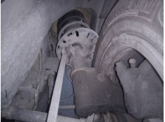 AMORTIGUADOR DELANTERO IZQUIERDO 