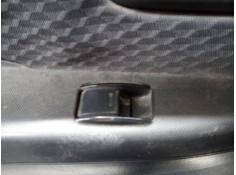 MANDO ELEVALUNAS TRASERO IZQUIERDO 