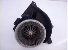 Recambio de ventilador calefaccion para skoda fabia active referencia OEM IAM 6R1819015A  