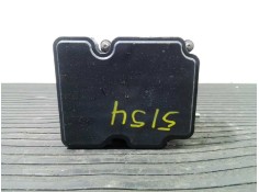 Recambio de abs para dacia duster laureate 4x2 referencia OEM IAM 76601748R 16100510879 P3-A8-23-3 2