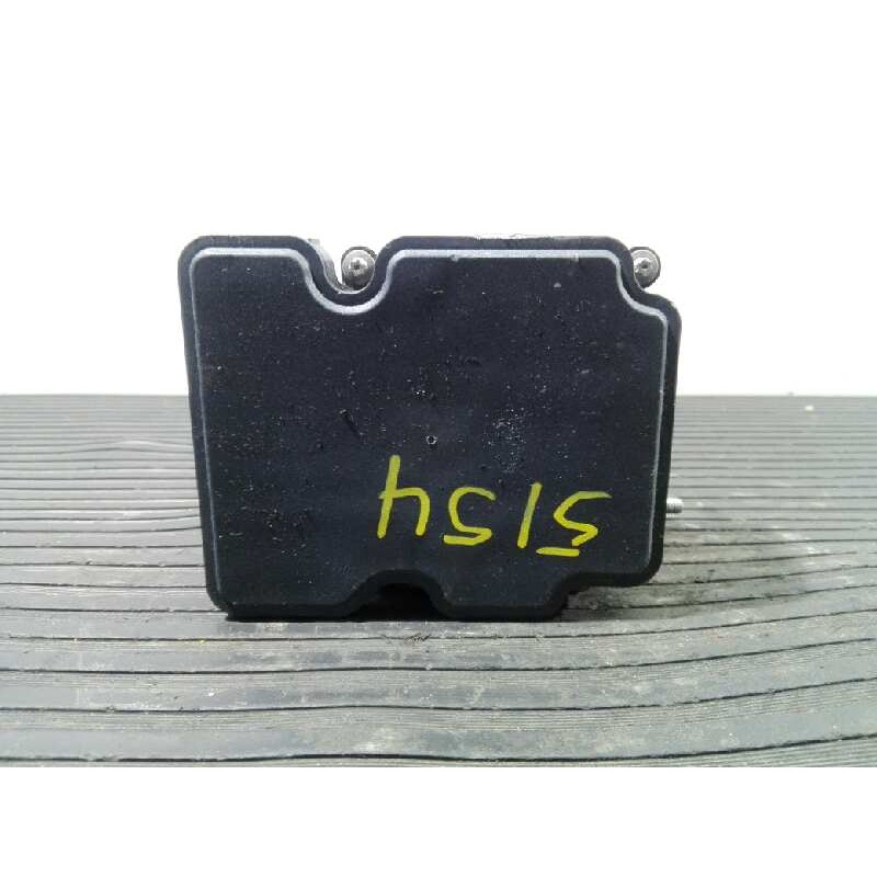 Recambio de abs para dacia duster laureate 4x2 referencia OEM IAM 76601748R 16100510879 P3-A8-23-3