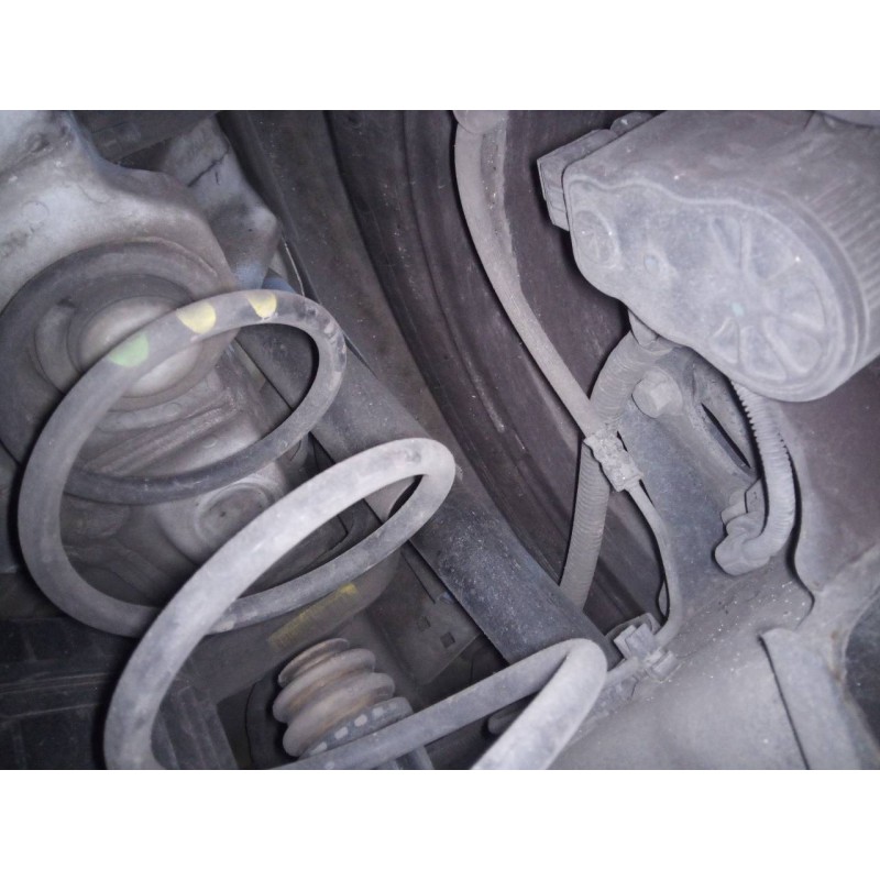 Recambio de amortiguador trasero derecho para citroën c4 picasso feel referencia OEM IAM   