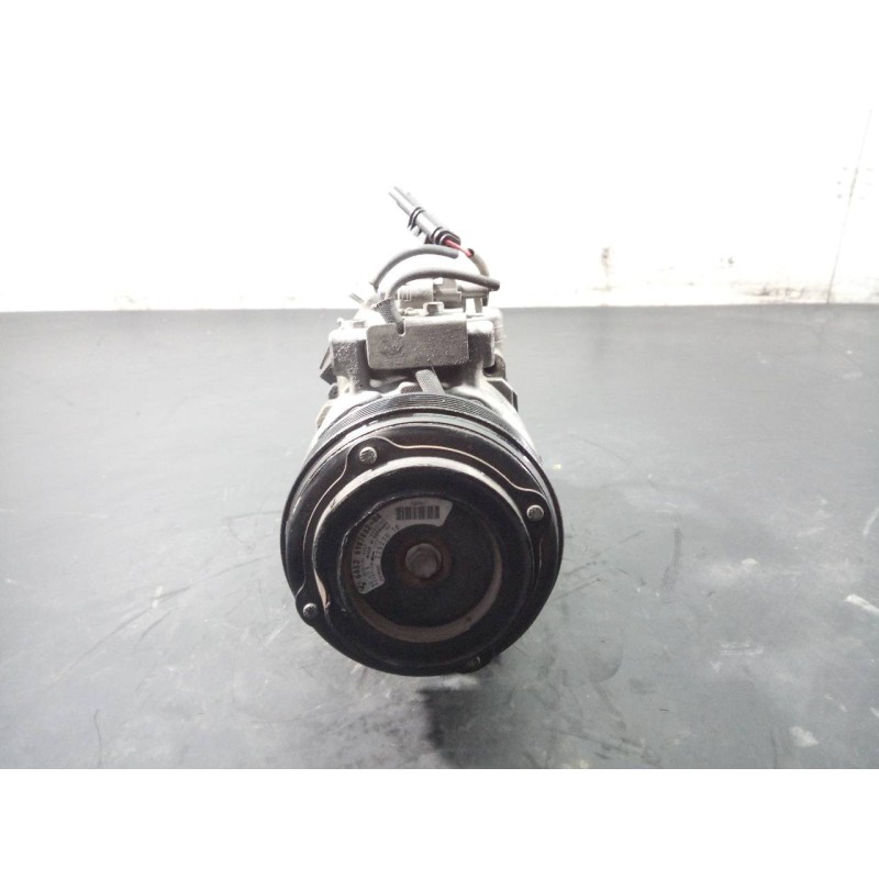 Recambio de compresor aire acondicionado para bmw serie 1 coupe (e82) 118d referencia OEM IAM 6452698786204  P3-A3-13-1
