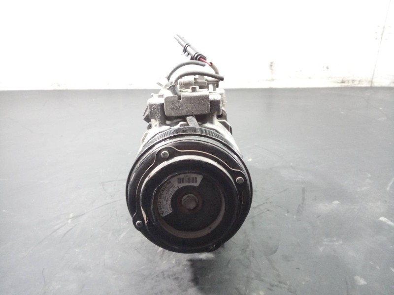 Recambio de compresor aire acondicionado para bmw serie 1 coupe (e82) 118d referencia OEM IAM 6452698786204  P3-A3-13-1