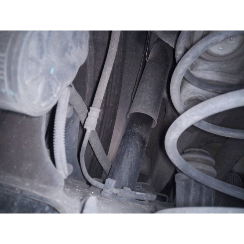 Recambio de amortiguador trasero izquierdo para citroën c4 picasso feel referencia OEM IAM   