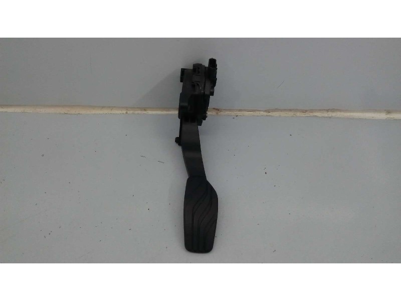 Recambio de pedal acelerador para renault kadjar business 4x4 referencia OEM IAM 180024BA0B 6PV00997815 E2-A1-37-2
