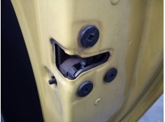 CERRADURA PUERTA TRASERA DERECHA 