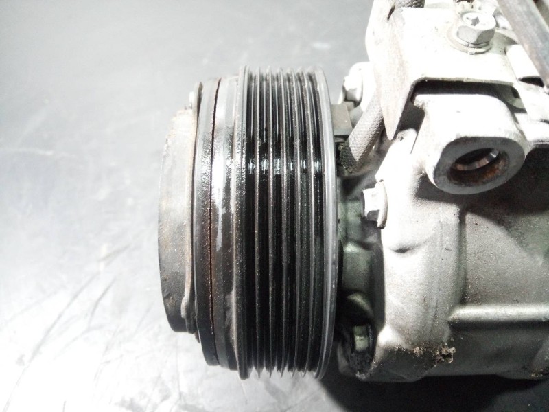 Recambio de compresor aire acondicionado para bmw serie 1 coupe (e82) 118d referencia OEM IAM 6452698786204  P3-A3-13-1