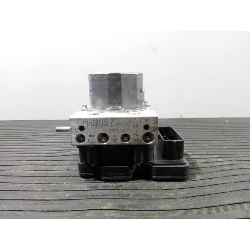 Recambio de abs para dacia duster laureate 4x2 referencia OEM IAM 76601748R 16100510879 P3-A8-23-3