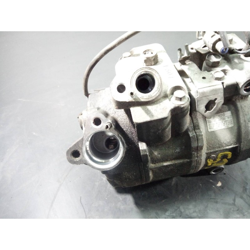 Recambio de compresor aire acondicionado para bmw serie 1 coupe (e82) 118d referencia OEM IAM 6452698786204  P3-A3-13-1