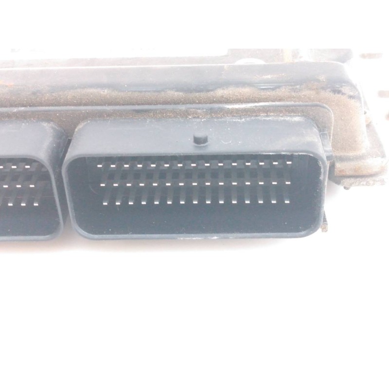 Recambio de centralita motor uce para daewoo lacetti cdx referencia OEM IAM 96422396 5WY1E03F E3-A5-14-4