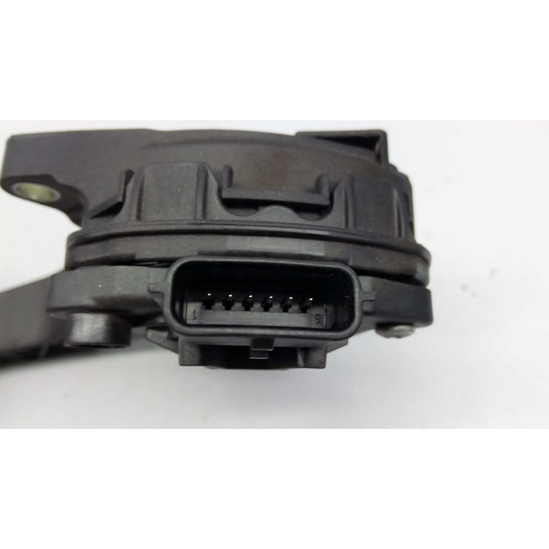 Recambio de pedal acelerador para renault kadjar business 4x4 referencia OEM IAM 180024BA0B 6PV00997815 E2-A1-37-2
