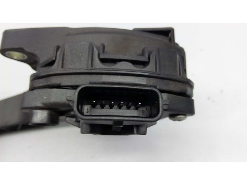 Recambio de pedal acelerador para renault kadjar business 4x4 referencia OEM IAM 180024BA0B 6PV00997815 E2-A1-37-2