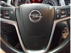 AIRBAG DELANTERO IZQUIERDO 