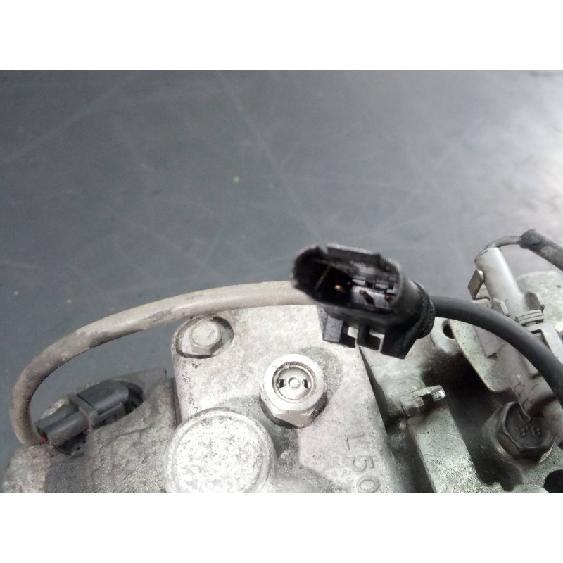 Recambio de compresor aire acondicionado para bmw serie 1 coupe (e82) 118d referencia OEM IAM 6452698786204  P3-A3-13-1