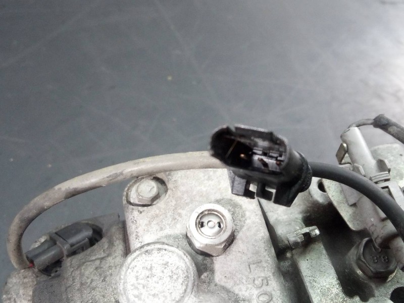 Recambio de compresor aire acondicionado para bmw serie 1 coupe (e82) 118d referencia OEM IAM 6452698786204  P3-A3-13-1