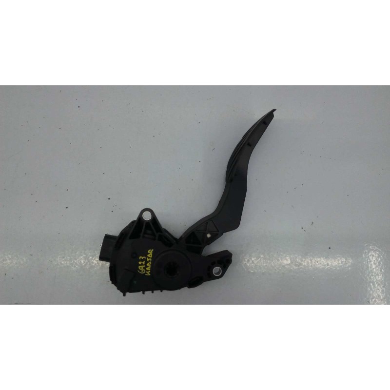 Recambio de pedal acelerador para renault kadjar business 4x4 referencia OEM IAM 180024BA0B 6PV00997815 E2-A1-37-2