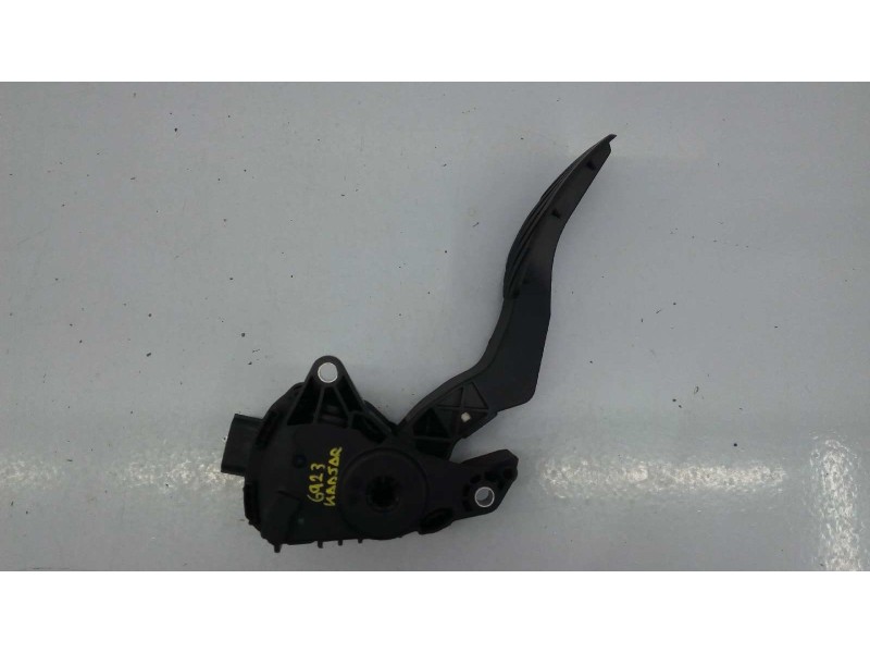 Recambio de pedal acelerador para renault kadjar business 4x4 referencia OEM IAM 180024BA0B 6PV00997815 E2-A1-37-2