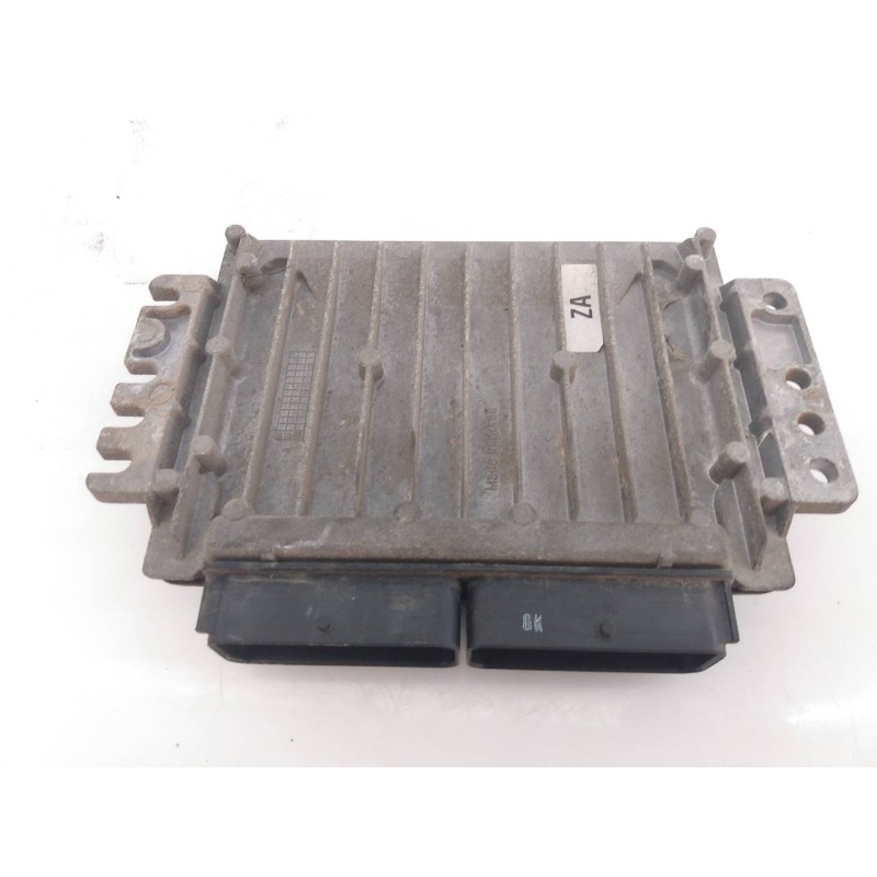 Recambio de centralita motor uce para daewoo lacetti cdx referencia OEM IAM 96422396 5WY1E03F E3-A5-14-4