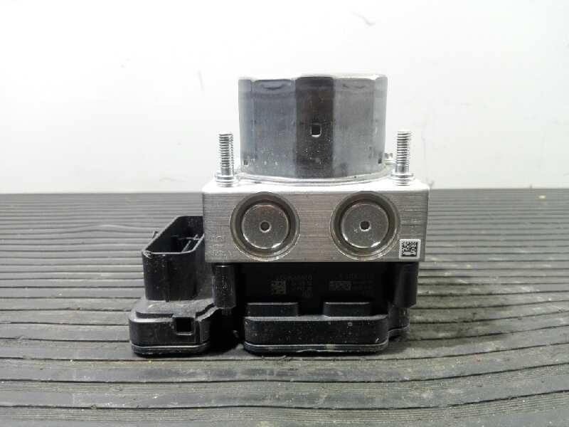 Recambio de abs para dacia duster laureate 4x2 referencia OEM IAM 76601748R 16100510879 P3-A8-23-3