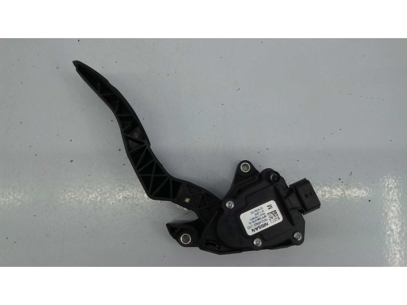Recambio de pedal acelerador para renault kadjar business 4x4 referencia OEM IAM 180024BA0B 6PV00997815 E2-A1-37-2