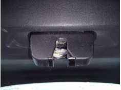 CERRADURA MALETERO / PORTON 