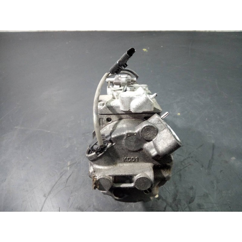 Recambio de compresor aire acondicionado para bmw serie 1 coupe (e82) 118d referencia OEM IAM 6452698786204  P3-A3-13-1