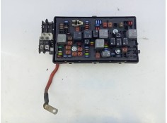 Recambio de caja reles / fusibles para opel insignia berlina cosmo referencia OEM IAM 1334347901  E3-A5-39-1