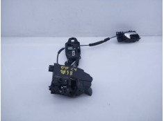 Recambio de cerradura puerta delantera derecha para citroën c4 picasso feel referencia OEM IAM 9810310280  E1-A4-48-1