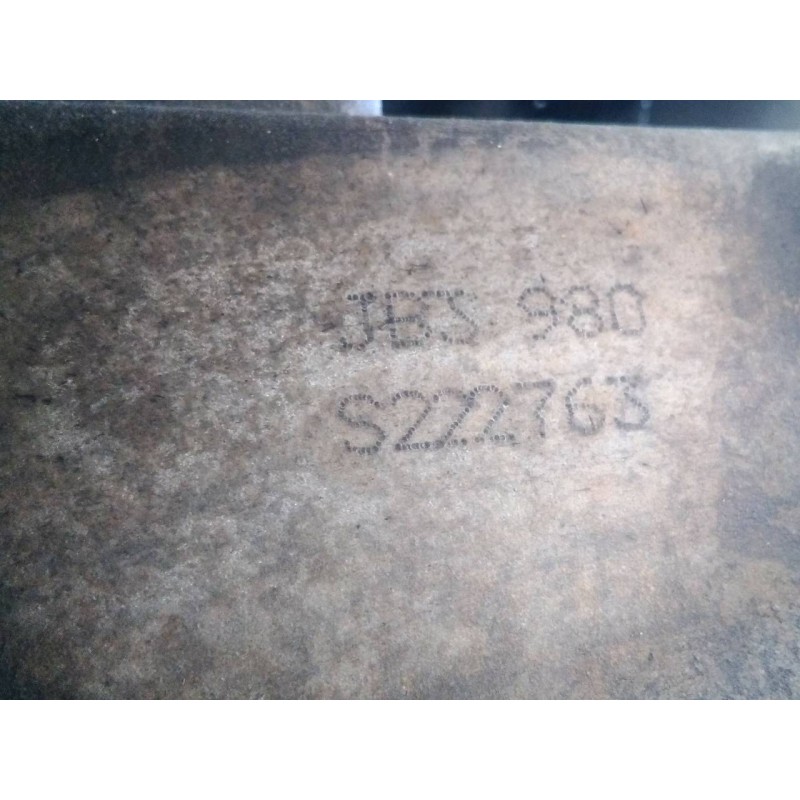 renault clio ii fase ii (b/cb0) del año 2003