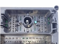 Recambio de caja reles / fusibles para opel insignia berlina cosmo referencia OEM IAM 1334347901  E3-A5-39-1 2