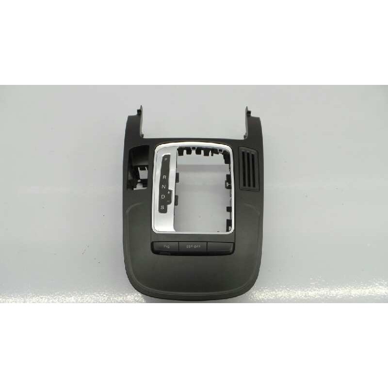 Recambio de consola central para audi a4 ber. (b8) básico referencia OEM IAM 8K0864261  E1-B6-11-1