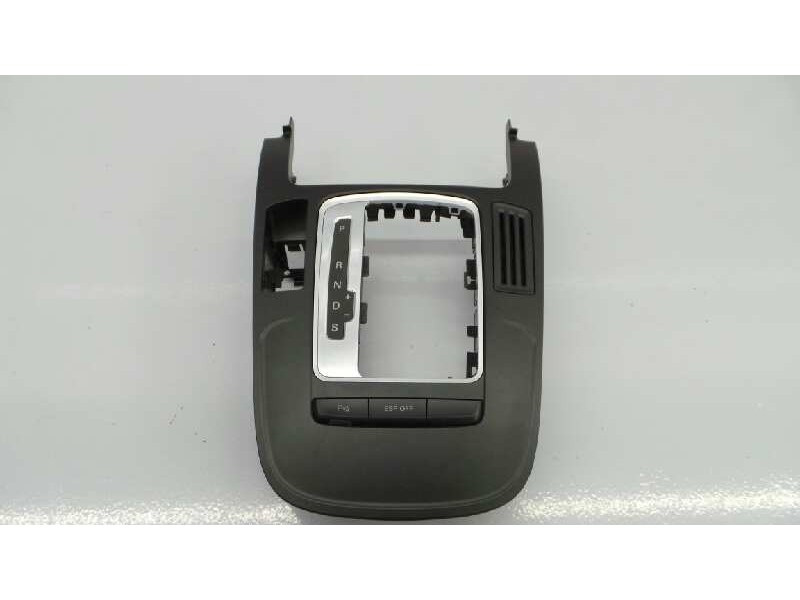Recambio de consola central para audi a4 ber. (b8) básico referencia OEM IAM 8K0864261  E1-B6-11-1