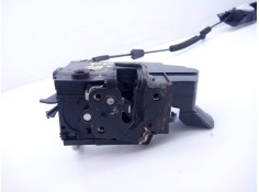 Recambio de cerradura puerta delantera derecha para citroën c4 picasso feel referencia OEM IAM 9810310280  E1-A4-48-1 2
