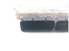 Recambio de centralita motor uce para opel corsa c blue line referencia OEM IAM 551966352 4Z6SU6HBE E3-A5-19-4 2