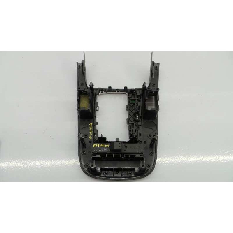 Recambio de consola central para audi a4 ber. (b8) básico referencia OEM IAM 8K0864261  E1-B6-11-1