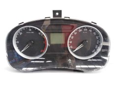 Recambio de cuadro instrumentos para skoda roomster (5j7) style referencia OEM IAM 5J0920810C  E2-A1-3-7