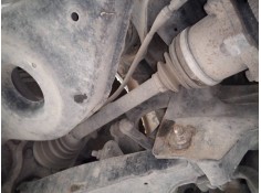 TRANSMISION TRASERA IZQUIERDA 