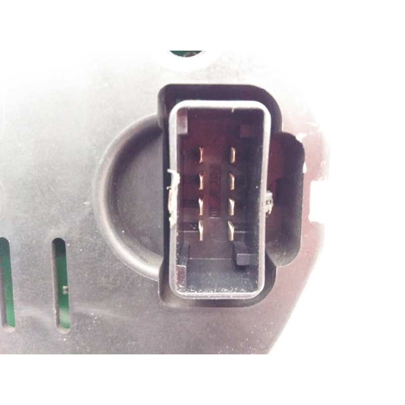 Recambio de cuadro instrumentos para skoda roomster (5j7) style referencia OEM IAM 5J0920810C  E2-A1-3-7