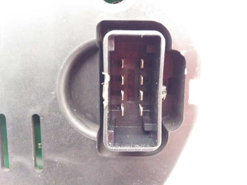 Recambio de cuadro instrumentos para skoda roomster (5j7) style referencia OEM IAM 5J0920810C  E2-A1-3-7