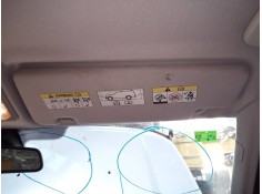 Recambio de parasol derecho para land rover discovery v6 td hse referencia OEM IAM    2