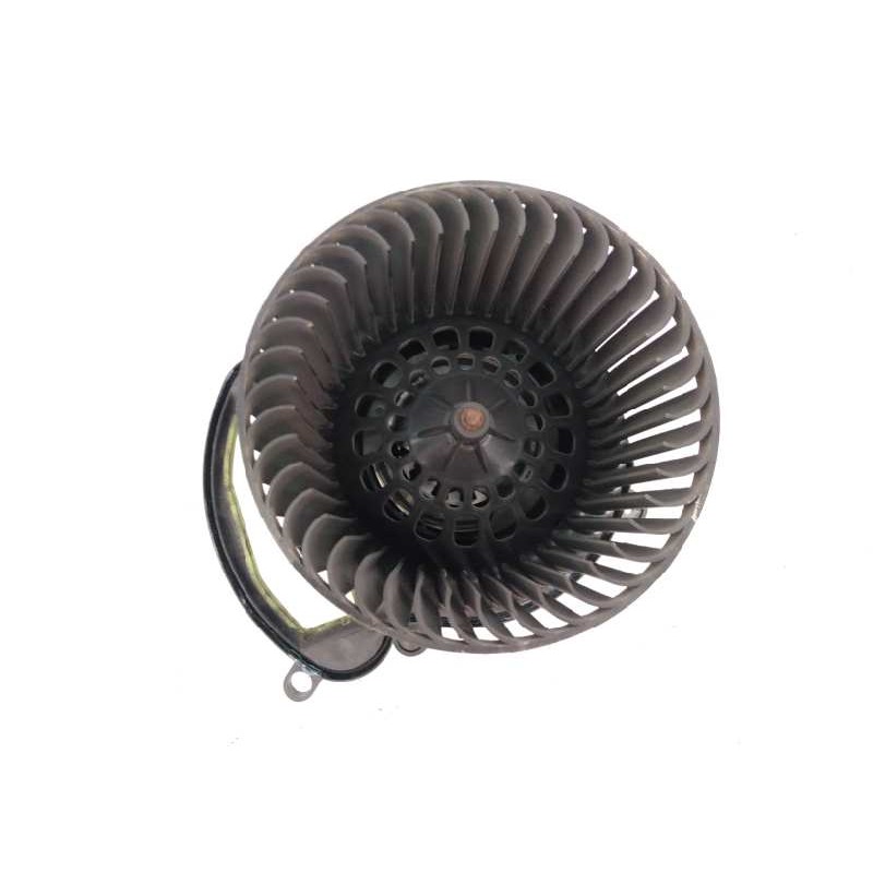 Recambio de ventilador calefaccion para renault kadjar business 4x4 referencia OEM IAM F1738 T911738 E1-A1-19-1