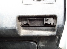 Recambio de salpicadero para toyota hilux (kun) double cab 4x4 referencia OEM IAM    2