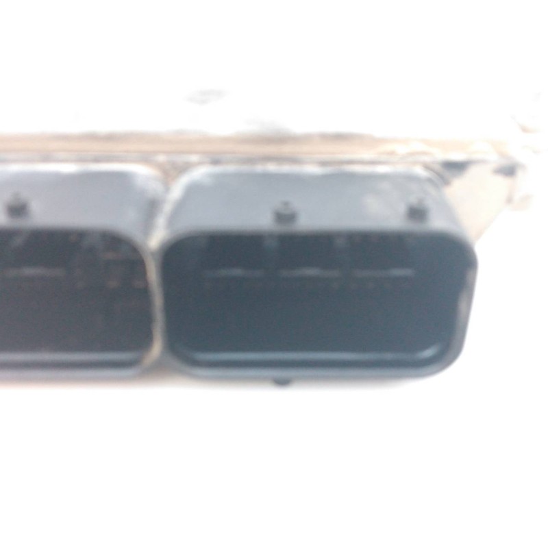 Recambio de centralita motor uce para opel corsa c blue line referencia OEM IAM 551966352 4Z6SU6HBE E3-A5-19-4