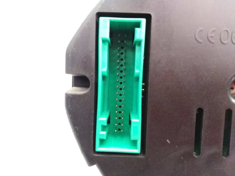 Recambio de cuadro instrumentos para skoda roomster (5j7) style referencia OEM IAM 5J0920810C  E2-A1-3-7