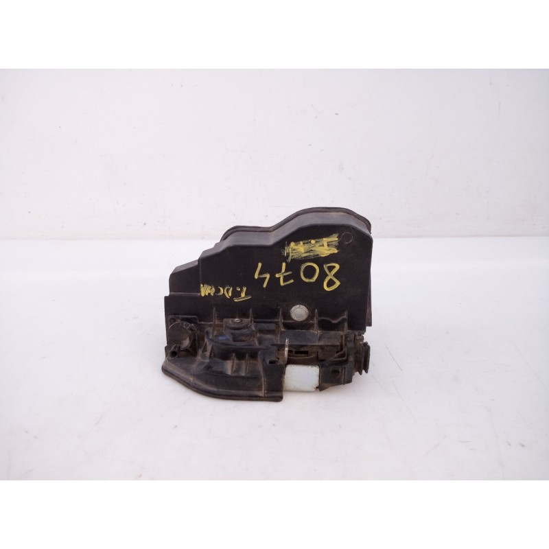 Recambio de cerradura puerta trasera derecha para bmw x1 (e84) xdrive 18d referencia OEM IAM 7229460  E1-A3-44-1