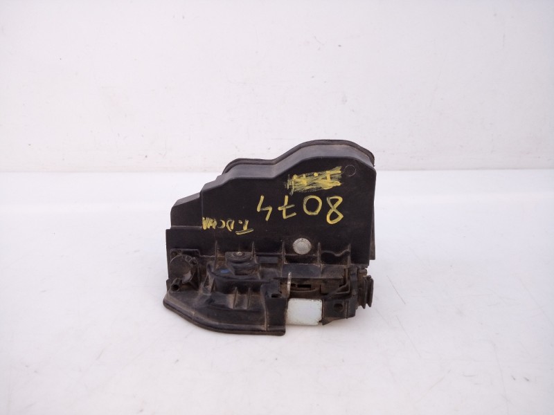 Recambio de cerradura puerta trasera derecha para bmw x1 (e84) xdrive 18d referencia OEM IAM 7229460  E1-A3-44-1