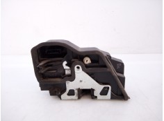 Recambio de cerradura puerta trasera derecha para bmw x1 (e84) xdrive 18d referencia OEM IAM 7229460  E1-A3-44-1 2