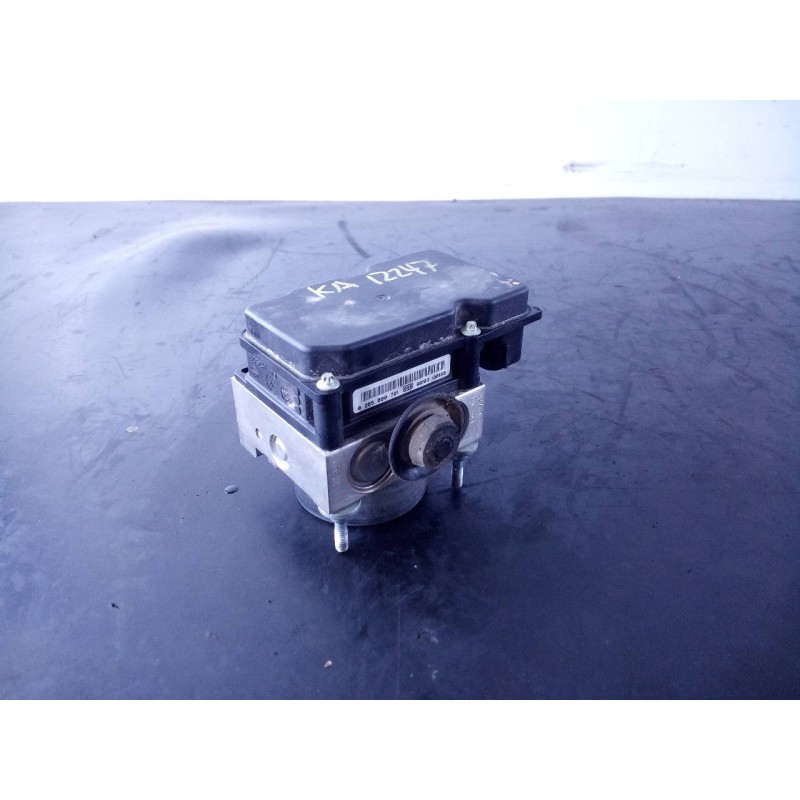 Recambio de abs para ford ka (ccu) titanium referencia OEM IAM 51823789  P3-A8-9-5