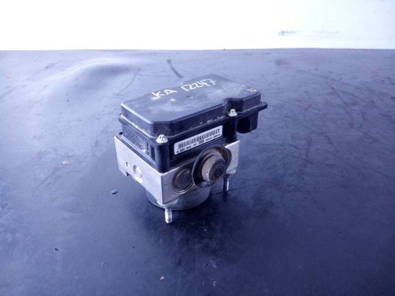 Recambio de abs para ford ka (ccu) titanium referencia OEM IAM 51823789  P3-A8-9-5